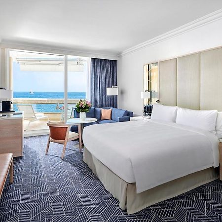 Hotel Fairmont Monte Carlo Zewnętrze zdjęcie